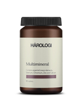 Hårologi Multiminiral