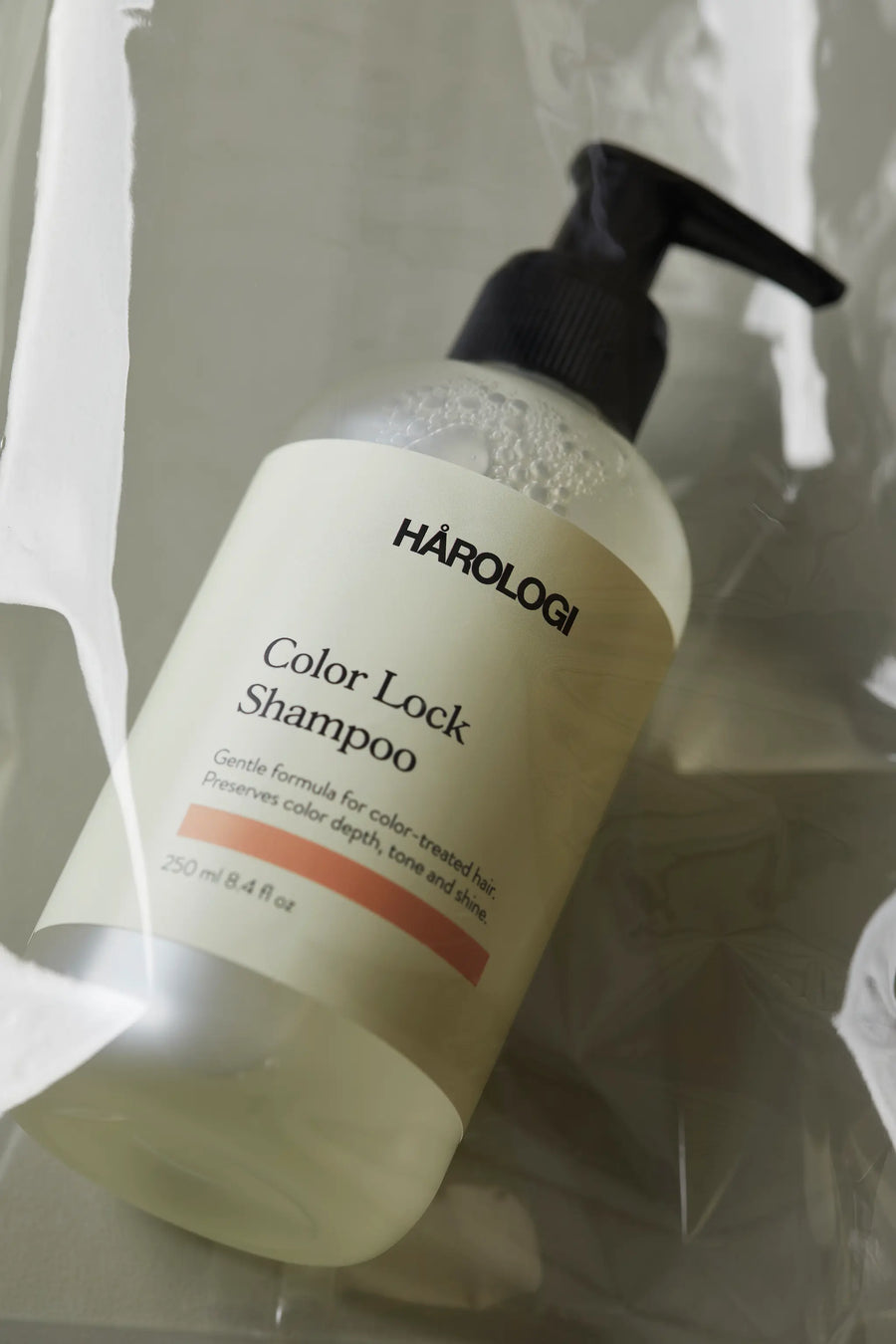 Color Lock Shampoo