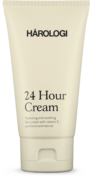 24 Hour Cream