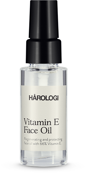 Vitamin E Face Oil