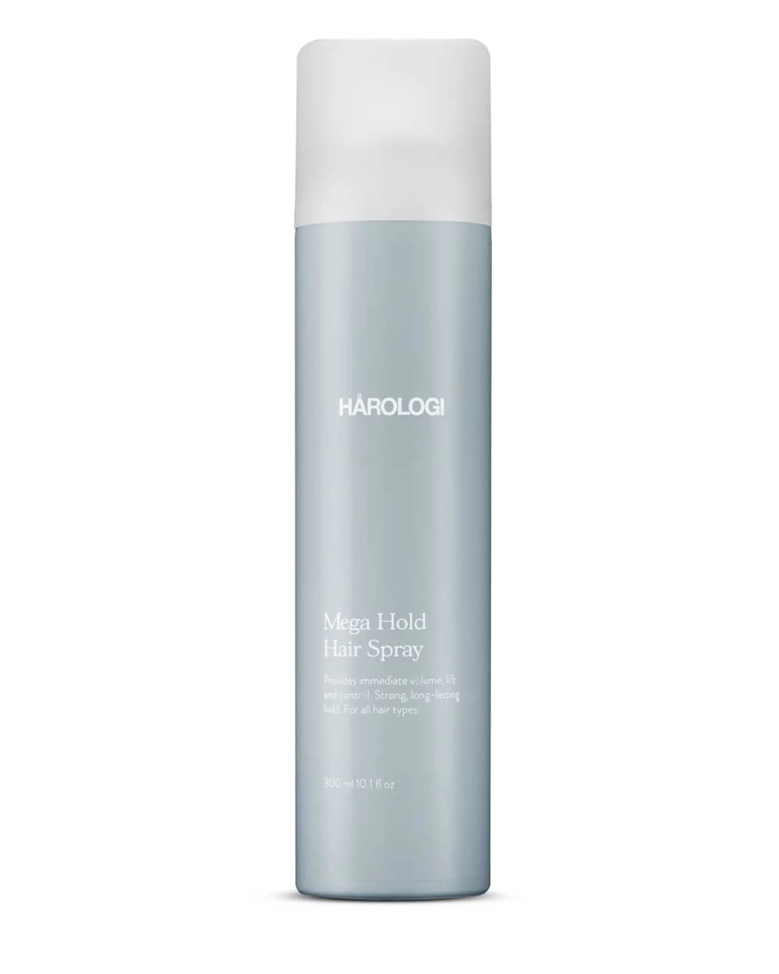 Megaholdhairspray
