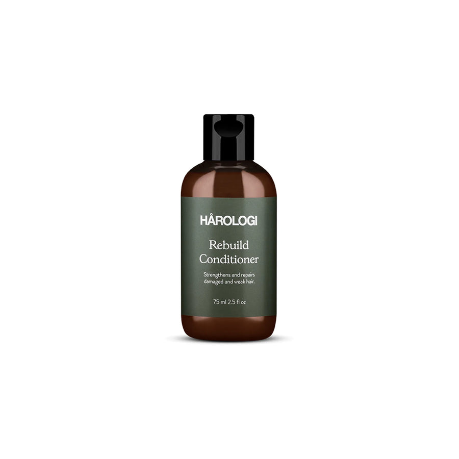 Rebuild Conditioner 75 ml webb
