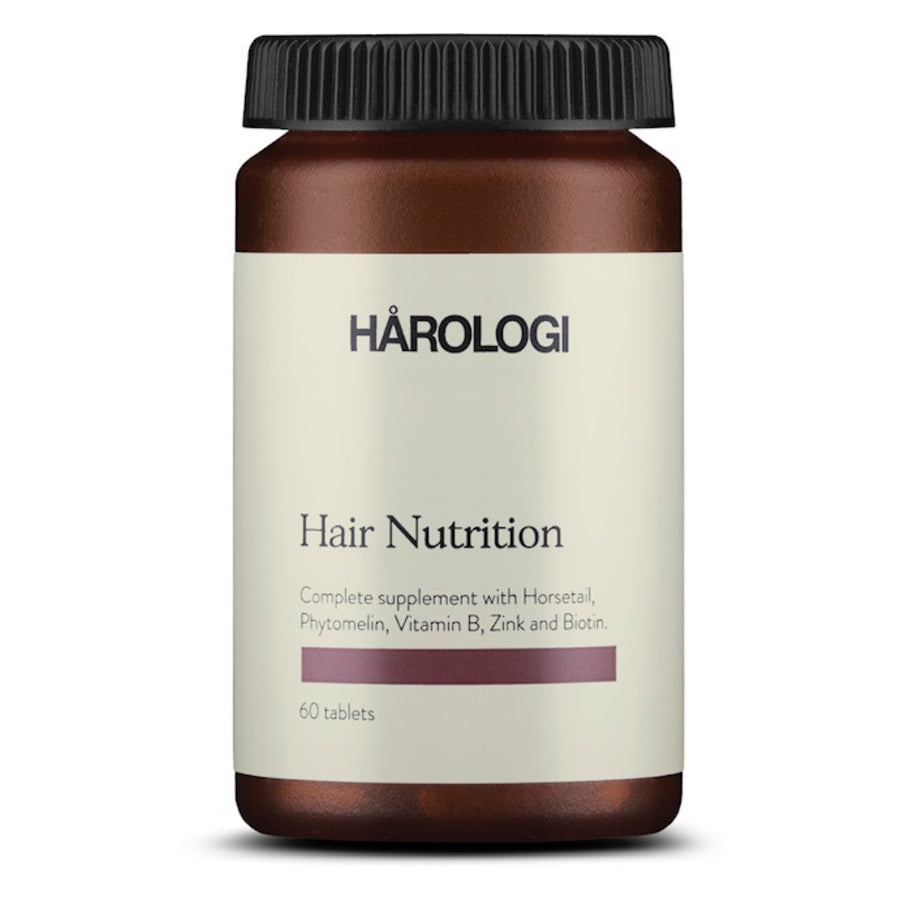 Hair Nutrition 