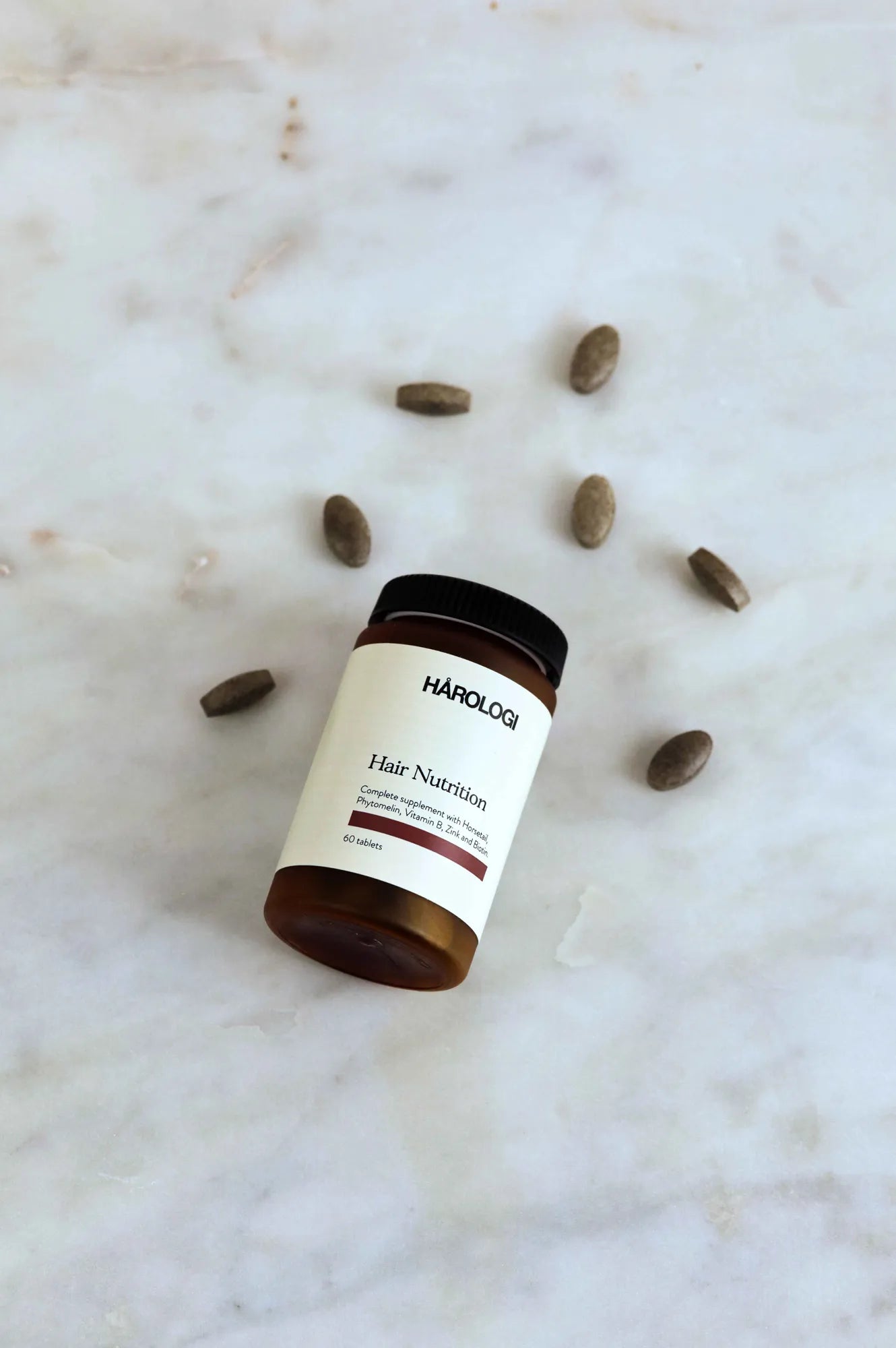 hairnutrition