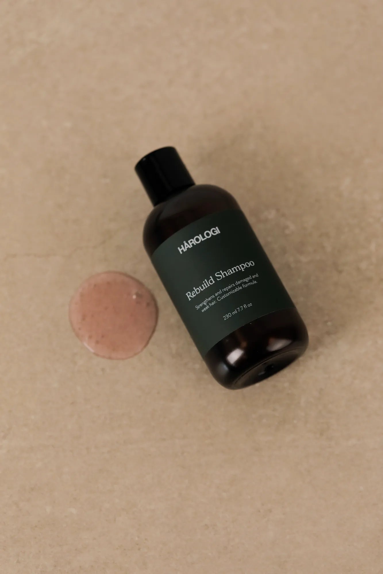 rubuild shampoo