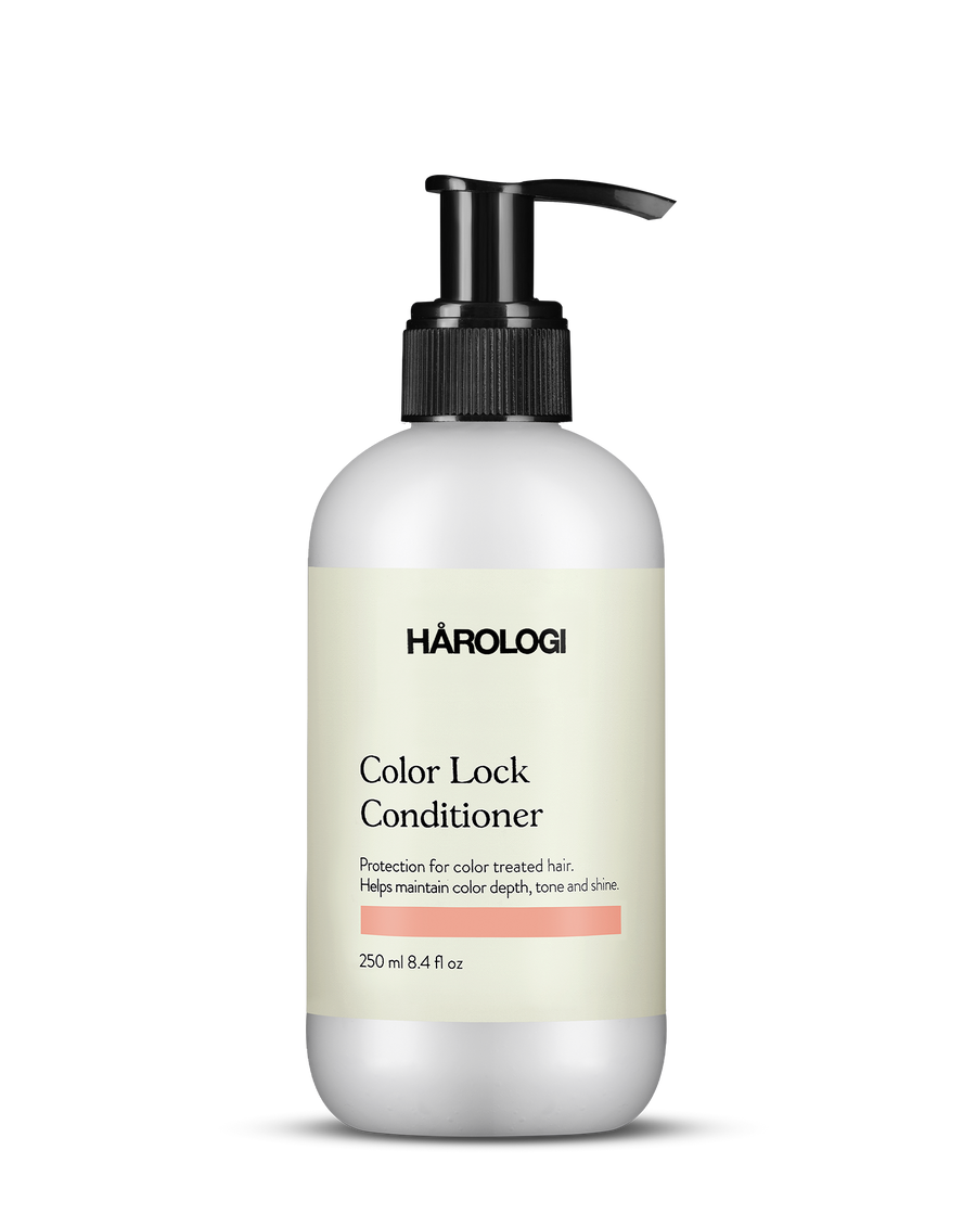 Color Lock Conditioner