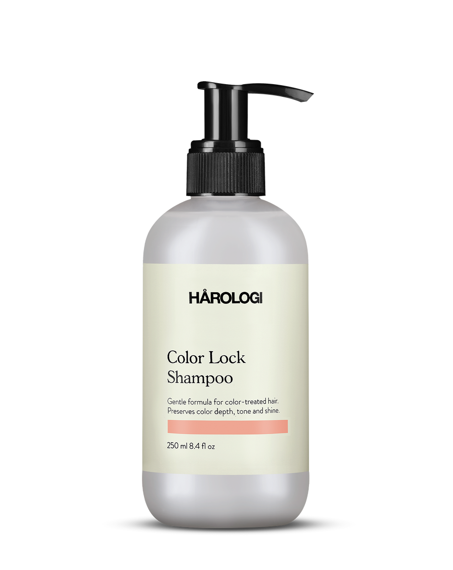 Color Lock Shampoo