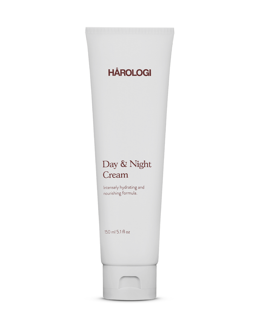 Day & Night Cream