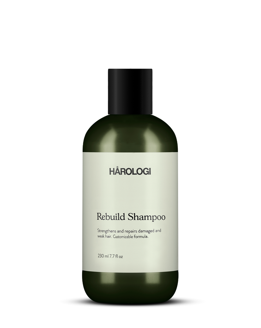 Rebuild Shampoo