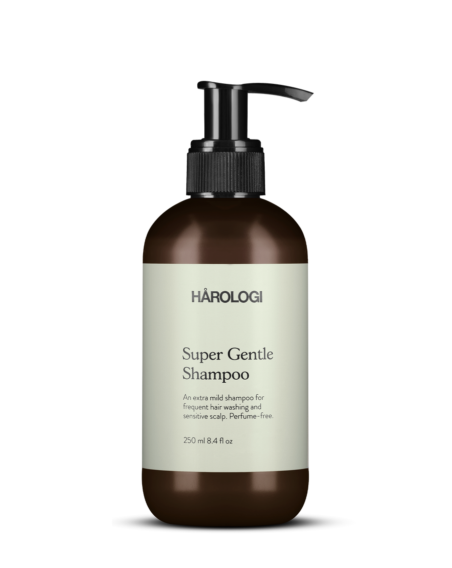 Super Gentle Shampoo 250 ml