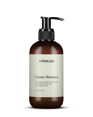 Volume Shampoo